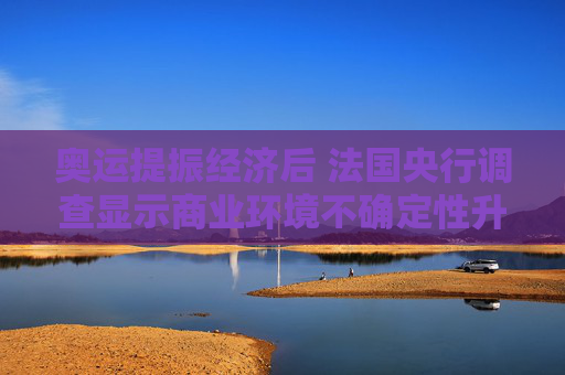 奥运提振经济后 法国央行调查显示商业环境不确定性升温