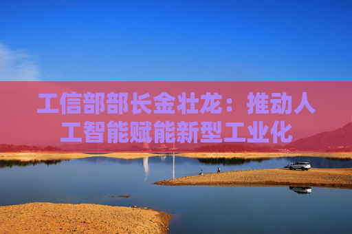 工信部部长金壮龙：推动人工智能赋能新型工业化