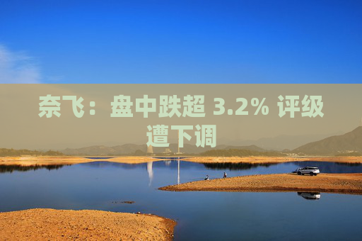 奈飞：盘中跌超 3.2% 评级遭下调