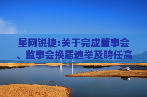 星网锐捷:关于完成董事会、监事会换届选举及聘任高级管理人员及其他相关人员的公告