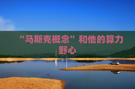 “马斯克概念”和他的算力野心