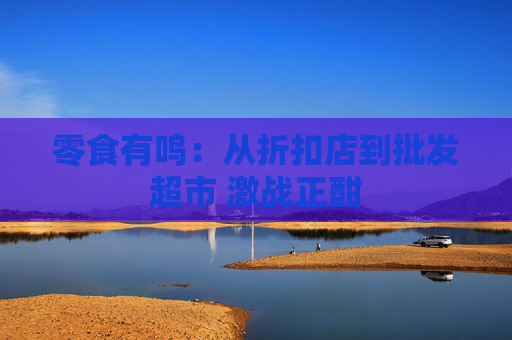 零食有鸣：从折扣店到批发超市 激战正酣