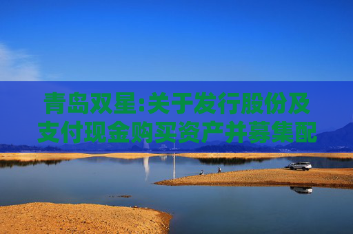 青岛双星:关于发行股份及支付现金购买资产并募集配套资金暨关联交易事项获得青岛市国资委批复的公告