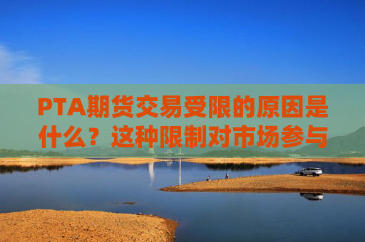 PTA期货交易受限的原因是什么？这种限制对市场参与者有何影响？
