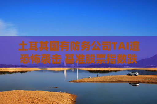 土耳其国有防务公司TAI遭恐怖袭击 基准股票指数跌2%