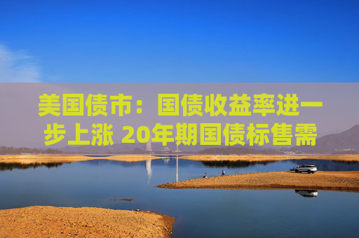 美国债市：国债收益率进一步上涨 20年期国债标售需求乏力