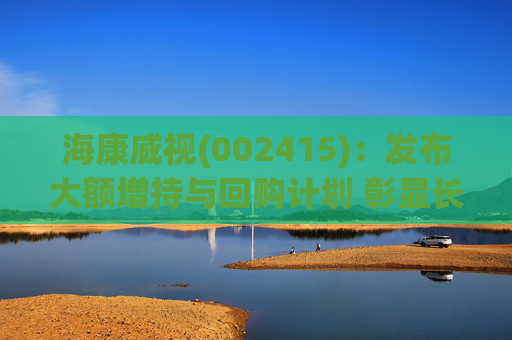 海康威视(002415)：发布大额增持与回购计划 彰显长期发展信心