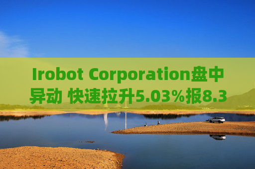 Irobot Corporation盘中异动 快速拉升5.03%报8.35美元