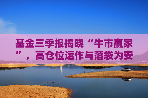 基金三季报揭晓“牛市赢家”，高仓位运作与落袋为安并存