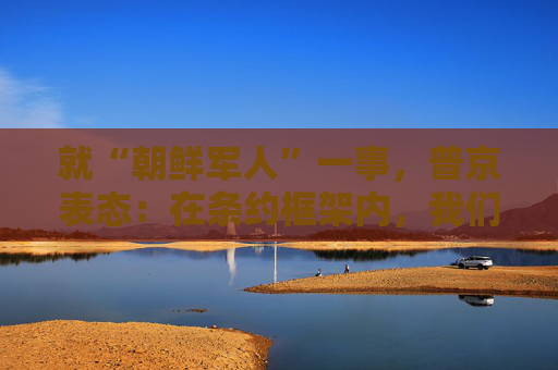 就“朝鲜军人”一事，普京表态：在条约框架内，我们应该做什么，如何做，这是我们的事情