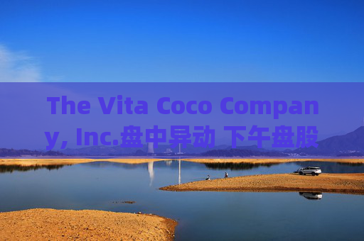 The Vita Coco Company, Inc.盘中异动 下午盘股价大涨5.30%报31.18美元