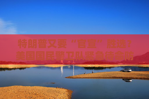 特朗普又要“官宣”胜选？美国国民警卫队紧急待命防“内乱”