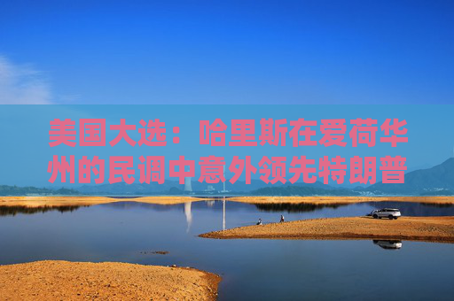 美国大选：哈里斯在爱荷华州的民调中意外领先特朗普