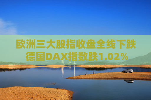 欧洲三大股指收盘全线下跌 德国DAX指数跌1.02%