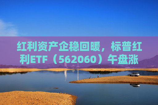 红利资产企稳回暖，标普红利ETF（562060）午盘涨1.03%，永兴材料涨3.91%