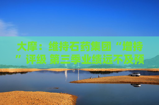 大摩：维持石药集团“增持”评级 第三季业绩远不及预期
