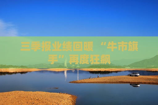 三季报业绩回暖 “牛市旗手”再度狂飙