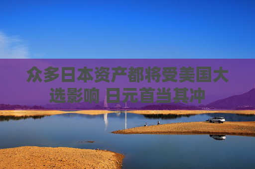 众多日本资产都将受美国大选影响 日元首当其冲