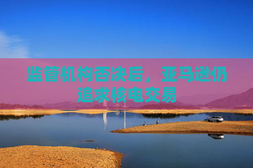 监管机构否决后，亚马逊仍追求核电交易