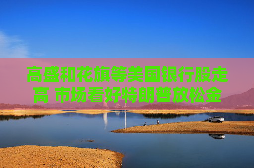 高盛和花旗等美国银行股走高 市场看好特朗普放松金融监管