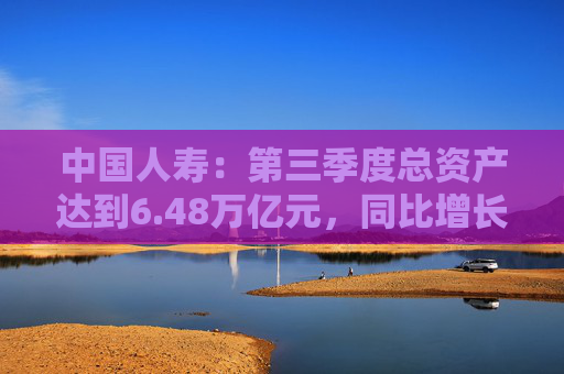 中国人寿：第三季度总资产达到6.48万亿元，同比增长14.6%