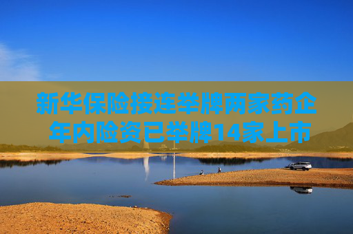 新华保险接连举牌两家药企 年内险资已举牌14家上市公司