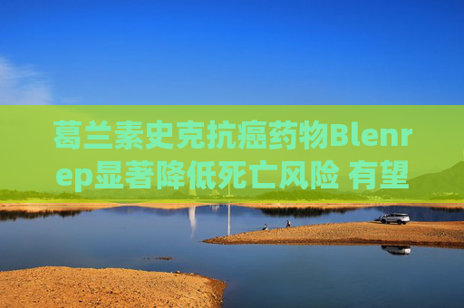 葛兰素史克抗癌药物Blenrep显著降低死亡风险 有望重获监管批准