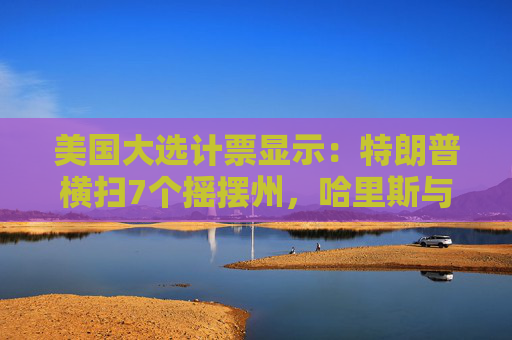 美国大选计票显示：特朗普横扫7个摇摆州，哈里斯与全部93张关键票无缘