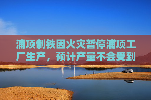 浦项制铁因火灾暂停浦项工厂生产，预计产量不会受到影响