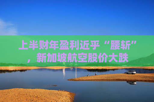 上半财年盈利近乎“腰斩”，新加坡航空股价大跌