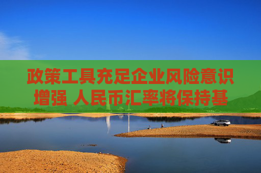 政策工具充足企业风险意识增强 人民币汇率将保持基本稳定