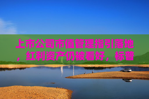 上市公司市值管理指引落地，红利资产仍被看好，标普红利ETF（562060）午盘涨1.48%