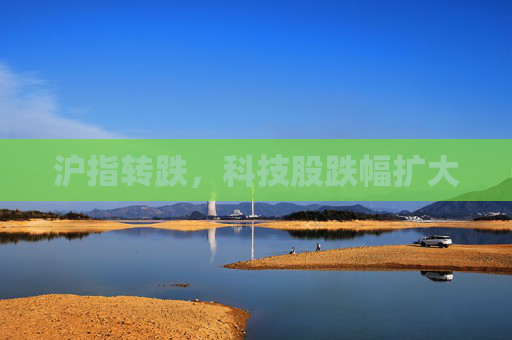 沪指转跌，科技股跌幅扩大