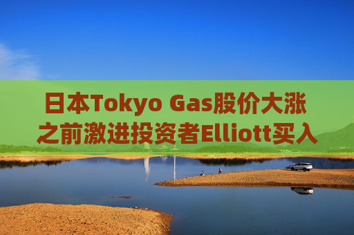 日本Tokyo Gas股价大涨 之前激进投资者Elliott买入股份