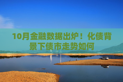 10月金融数据出炉！化债背景下债市走势如何
