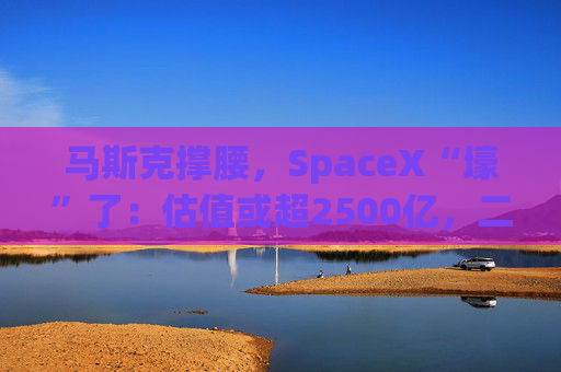 马斯克撑腰，SpaceX“壕”了：估值或超2500亿，二把手喊话监管方“搞快点”，我们有近500万客户