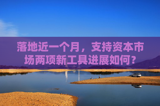 落地近一个月，支持资本市场两项新工具进展如何？
