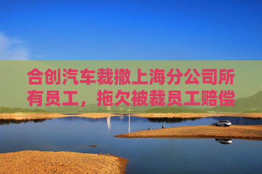合创汽车裁撤上海分公司所有员工，拖欠被裁员工赔偿金
