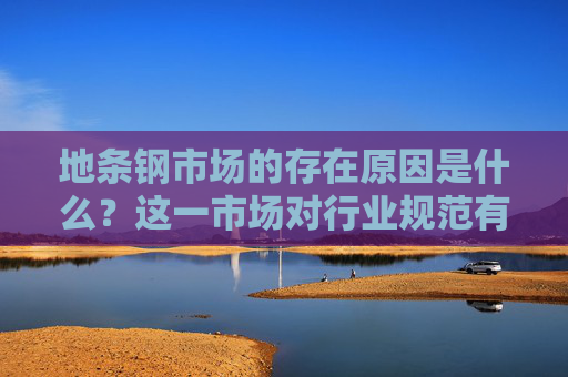 地条钢市场的存在原因是什么？这一市场对行业规范有何挑战？