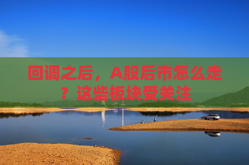 回调之后，A股后市怎么走？这些板块受关注