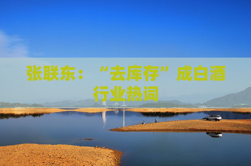 张联东：“去库存”成白酒行业热词