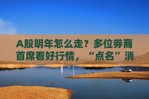 A股明年怎么走？多位券商首席看好行情，“点名”消费、并购重组等板块