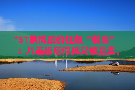 *ST鹏博股价狂飙“翻车” ：八连板后停牌又被立案，复牌连吃两跌停