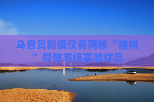 乌官员称俄仅有两枚“榛树”导弹系统实验样品