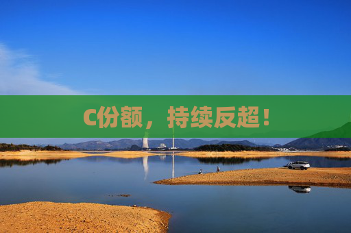 C份额，持续反超！