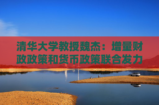 清华大学教授魏杰：增量财政政策和货币政策联合发力，明年初将见效