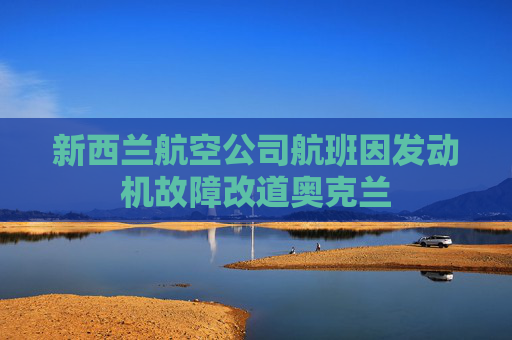 新西兰航空公司航班因发动机故障改道奥克兰