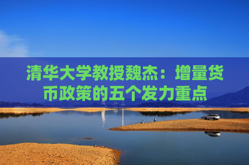 清华大学教授魏杰：增量货币政策的五个发力重点