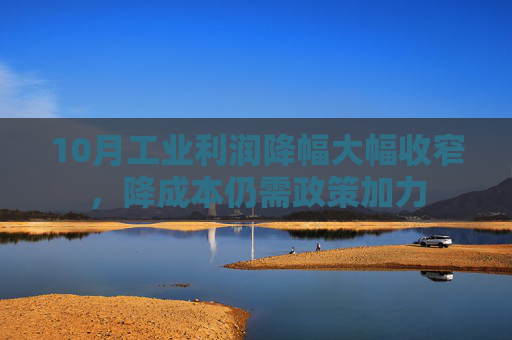 10月工业利润降幅大幅收窄，降成本仍需政策加力
