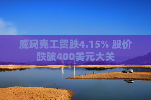 威玛克工贸跌4.15% 股价跌破400美元大关